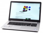 Laptop Dell Inspiron 17-5770